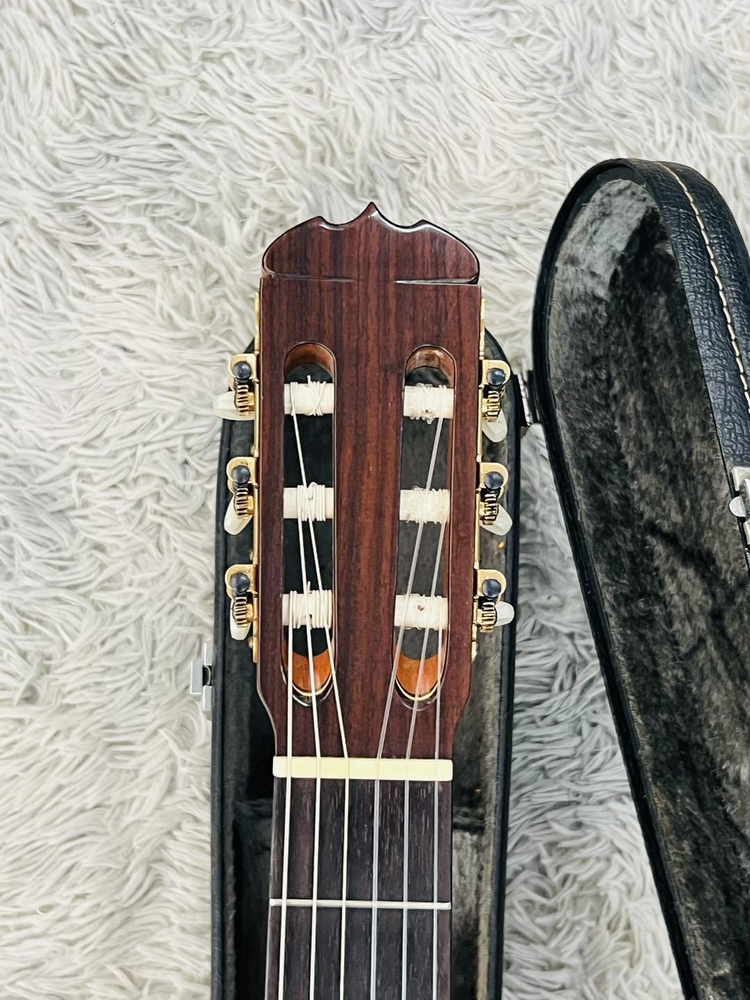 Đàn Guitar Classic Matsuoka No40