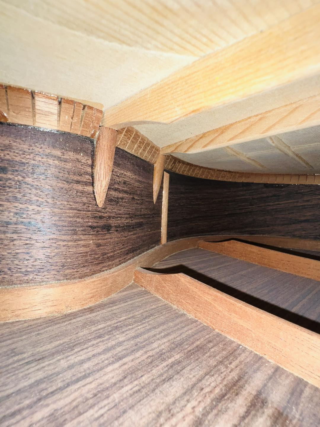 Đàn Guitar Classic Yamaha GC10M 1977