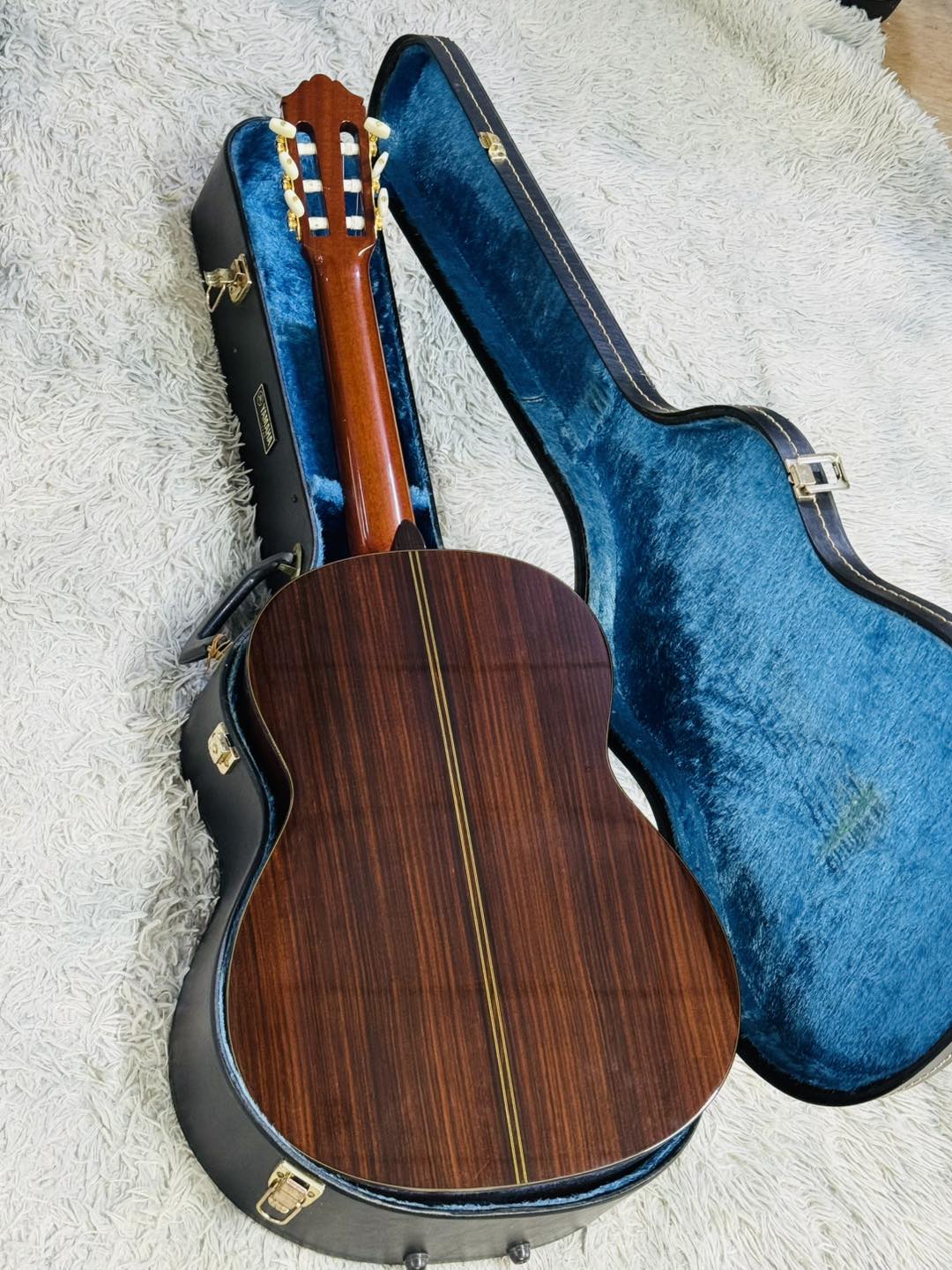 Đàn Guitar Classic Yamaha GC21
