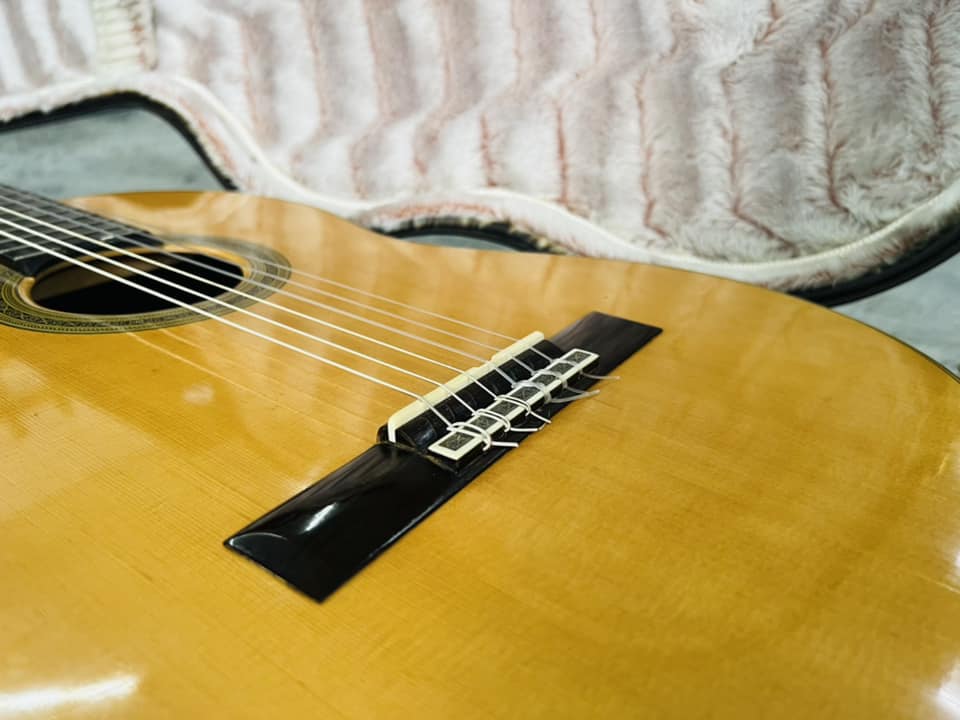 Đàn Guitar Classic Yamaha GC30B