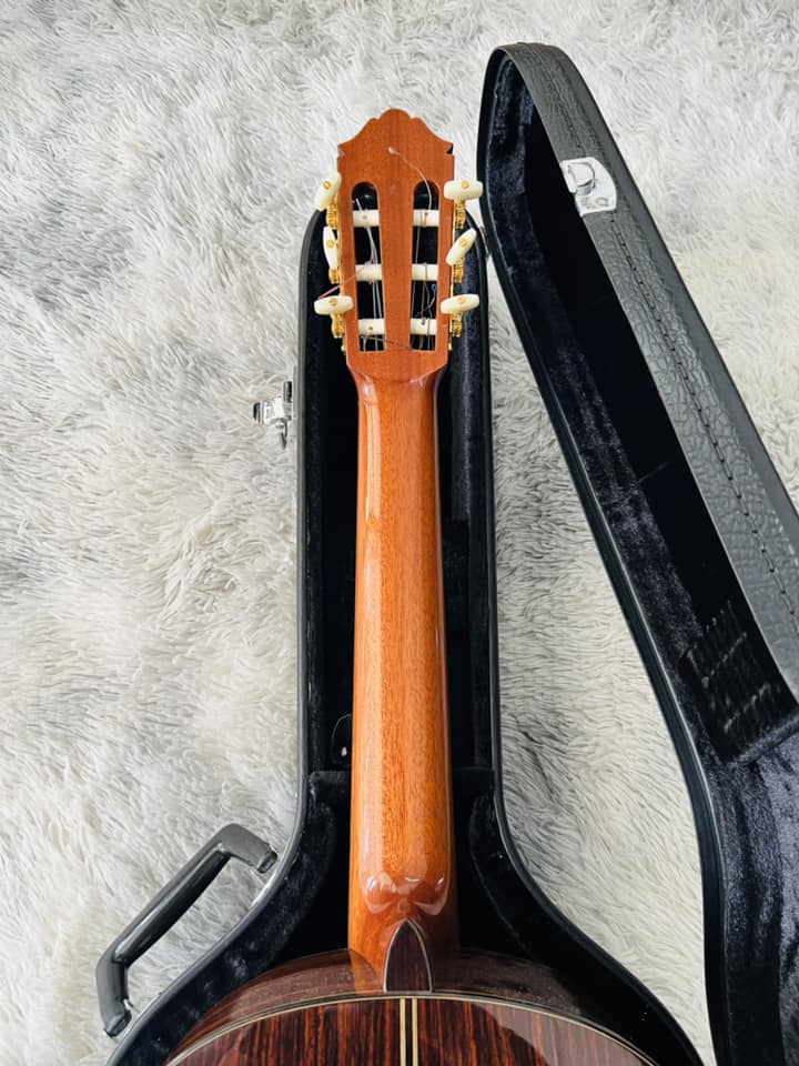 Đàn Guitar Classic Yamaha GC31C