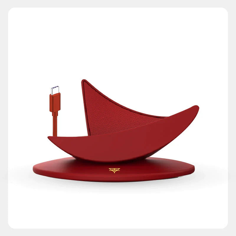 Đàn Guitar Enya Cyber G Stringless Pick Module Huachenyu Signature, Mars