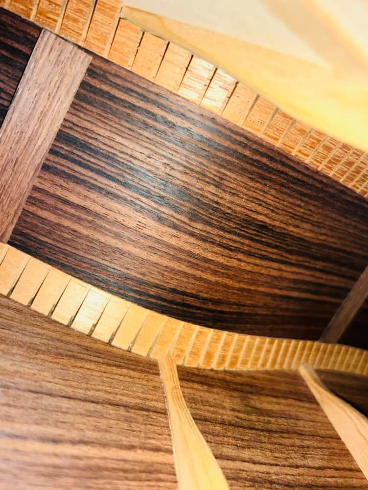 Đàn Guitar Martin Standard Series D35 Acoustic w/Case