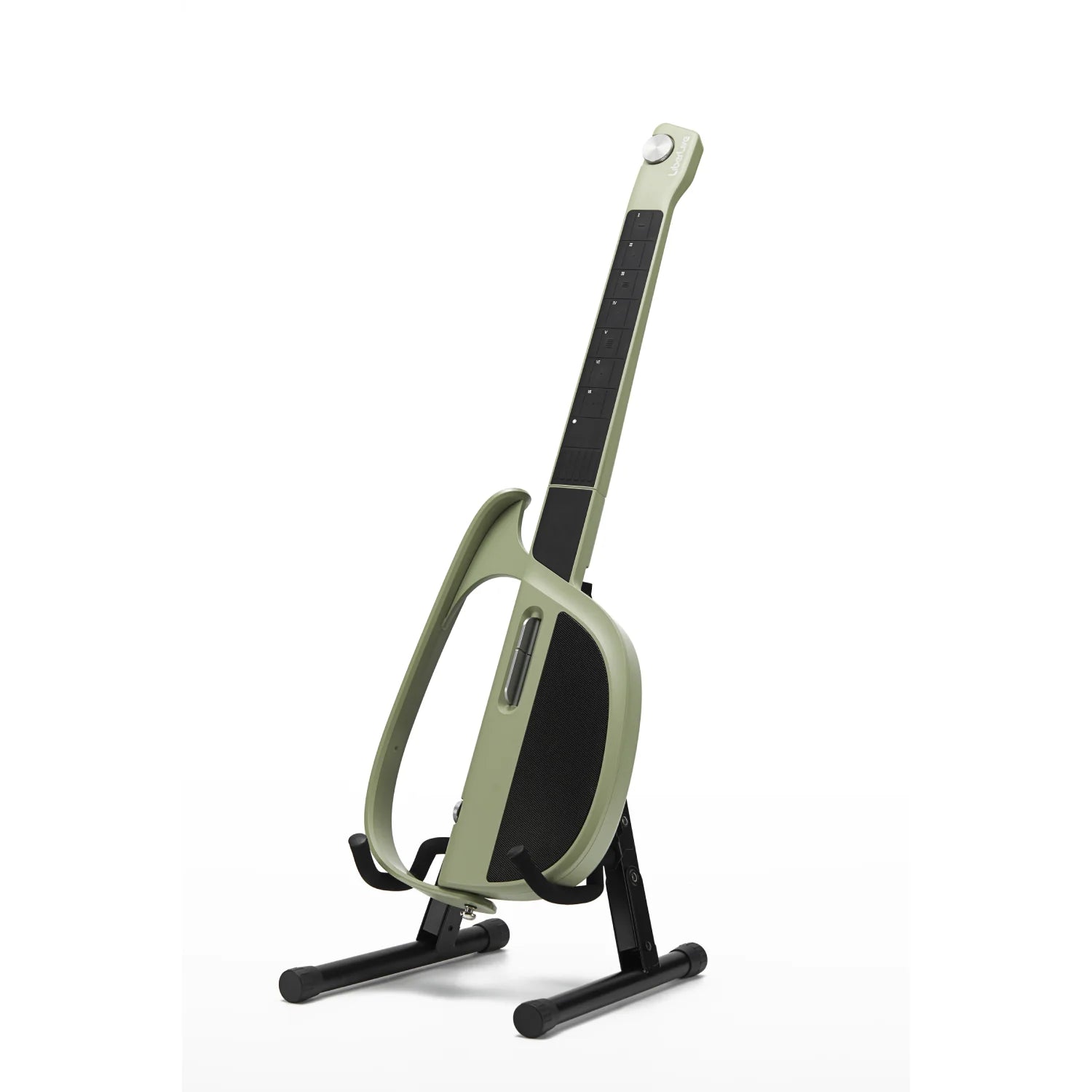 Đàn Guitar Silent LiberLive C1 Smart Guitar, Green