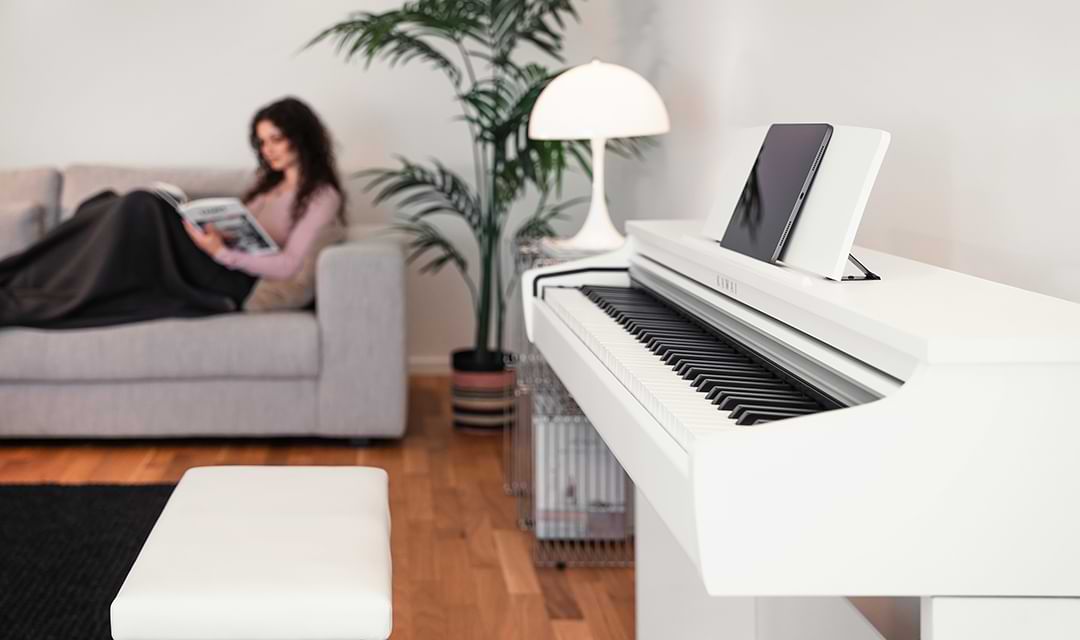Đàn Piano Điện Kawai CX102