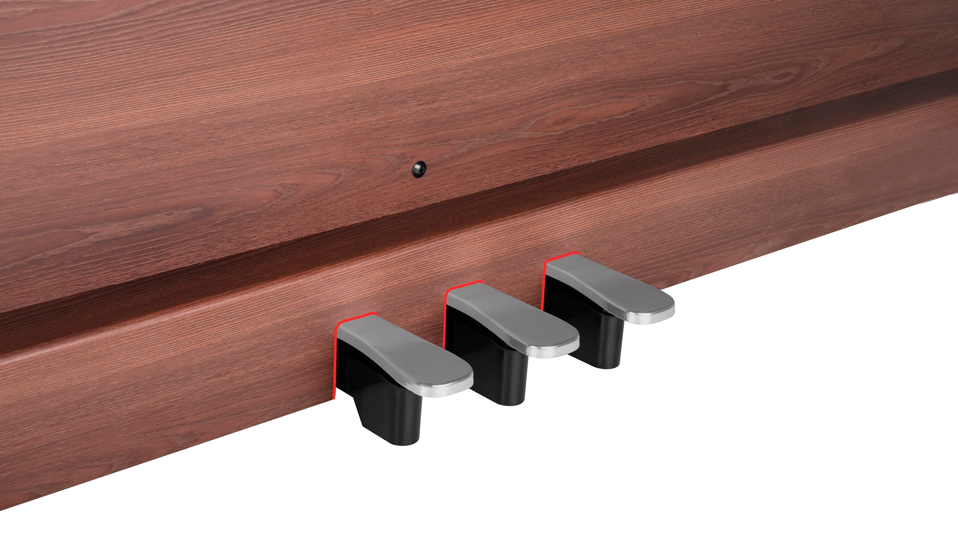 Đàn Piano Điện Nux NCK430