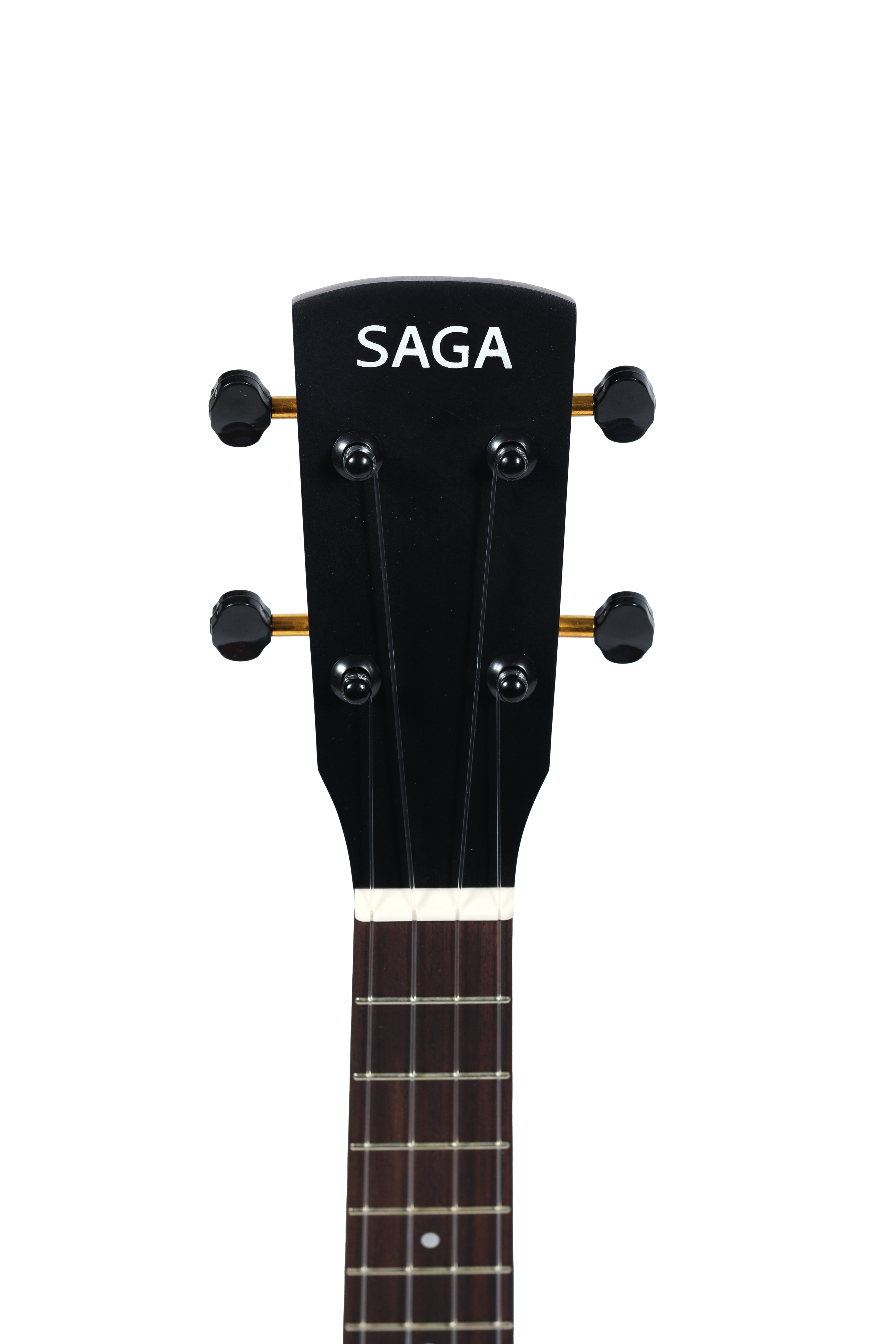 Đàn Ukulele Saga Soprano UK21 w/Bag