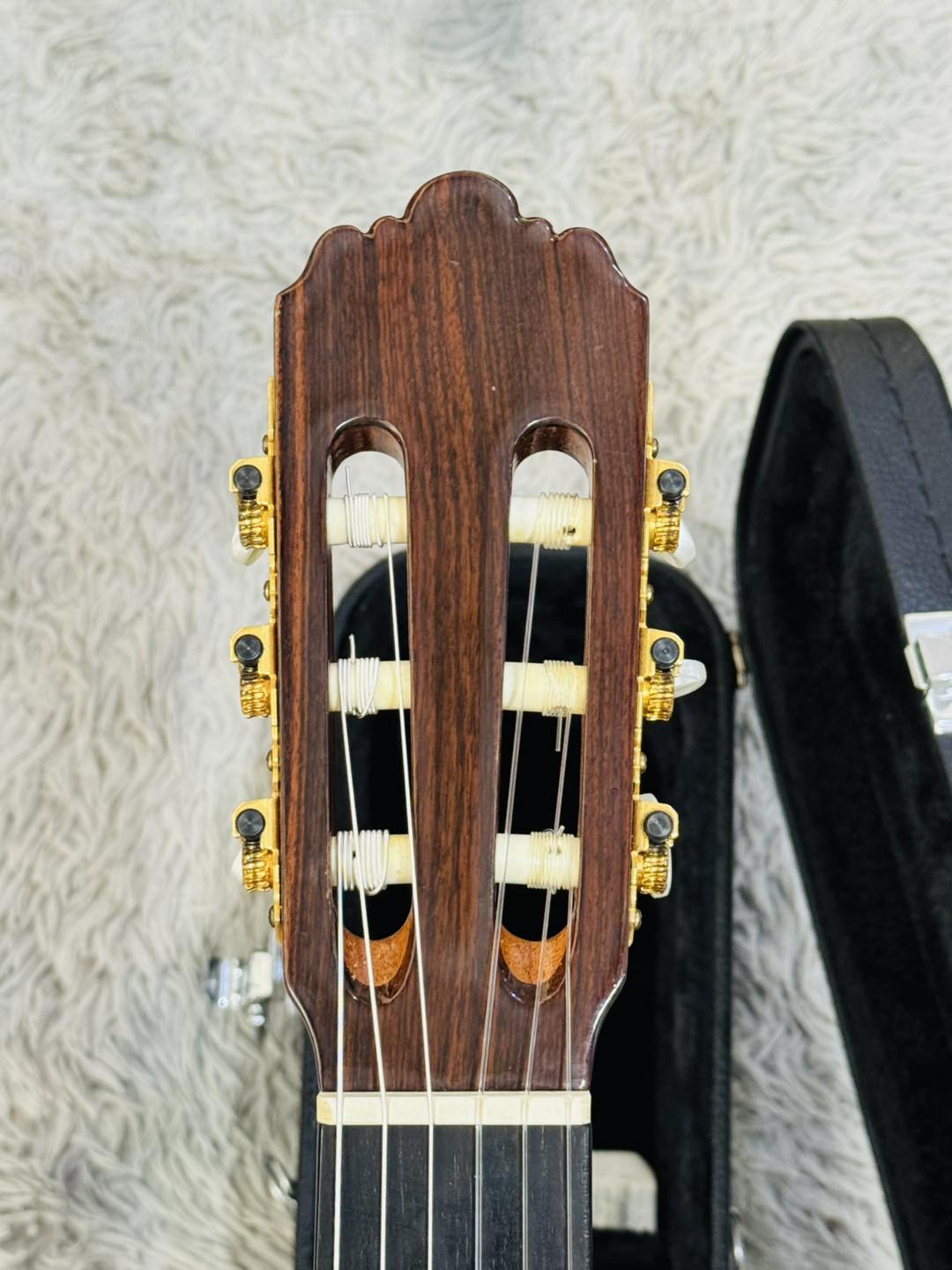 Đàn Guitar Classic Matsuoka MS55