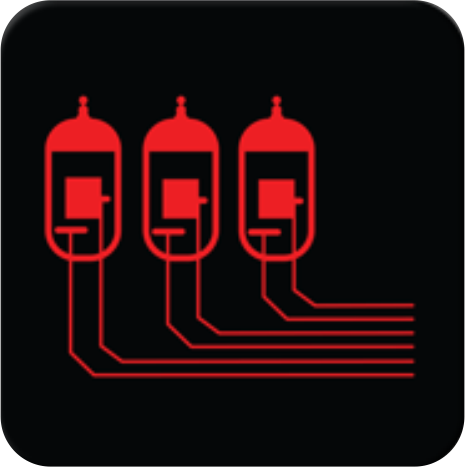 Pedal Guitar Nux MG300 MKII