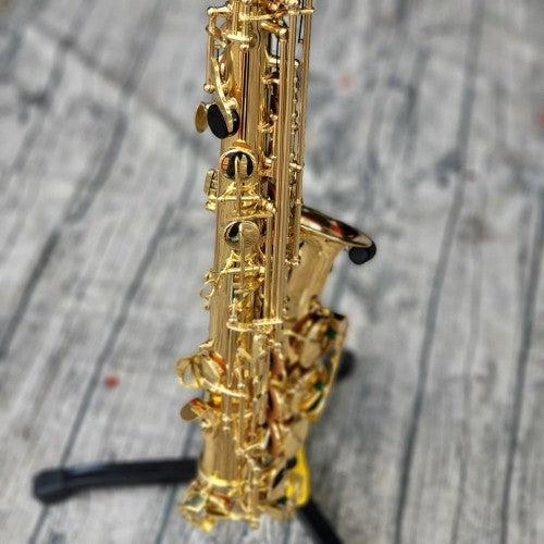 Kèn Saxophone Alto Saiger SAS700