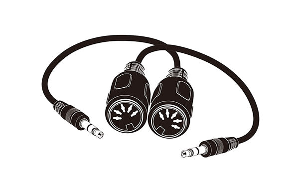 Pedal Guitar Nux Tape Echo NDD7