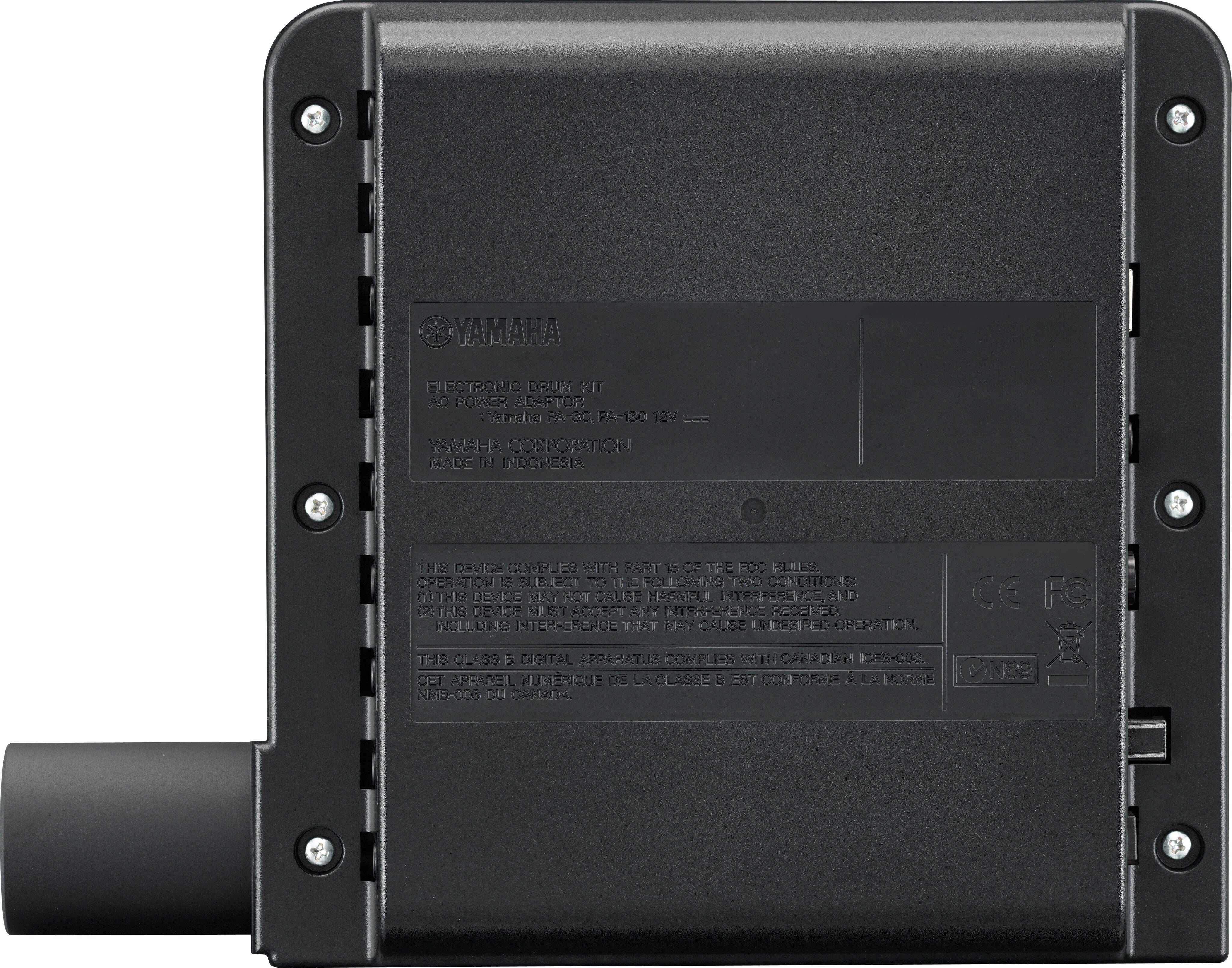 Trống Điện Yamaha DTX450K, Qua Sử Dụng