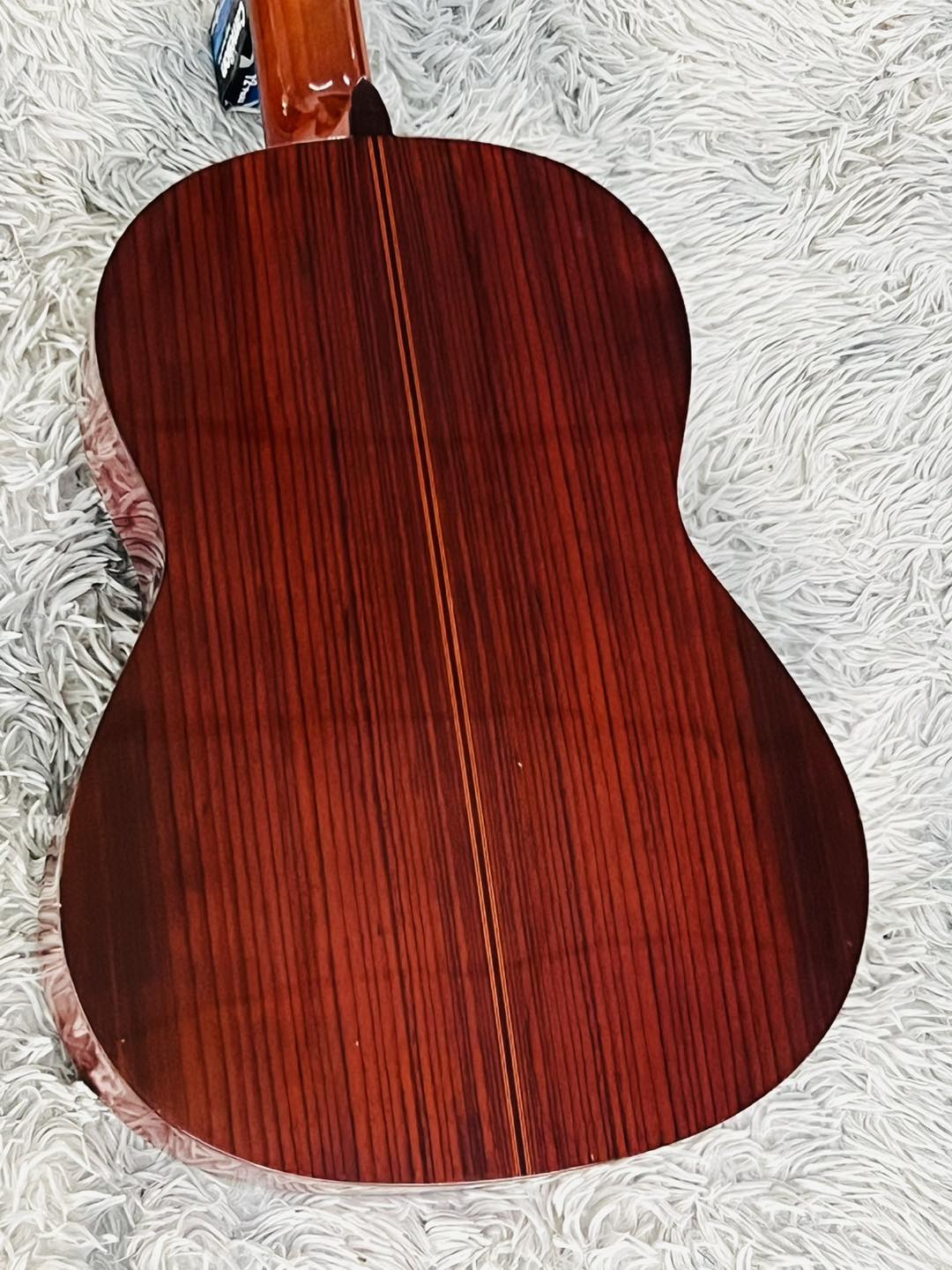 Đàn Guitar Classic Yamaha G220A