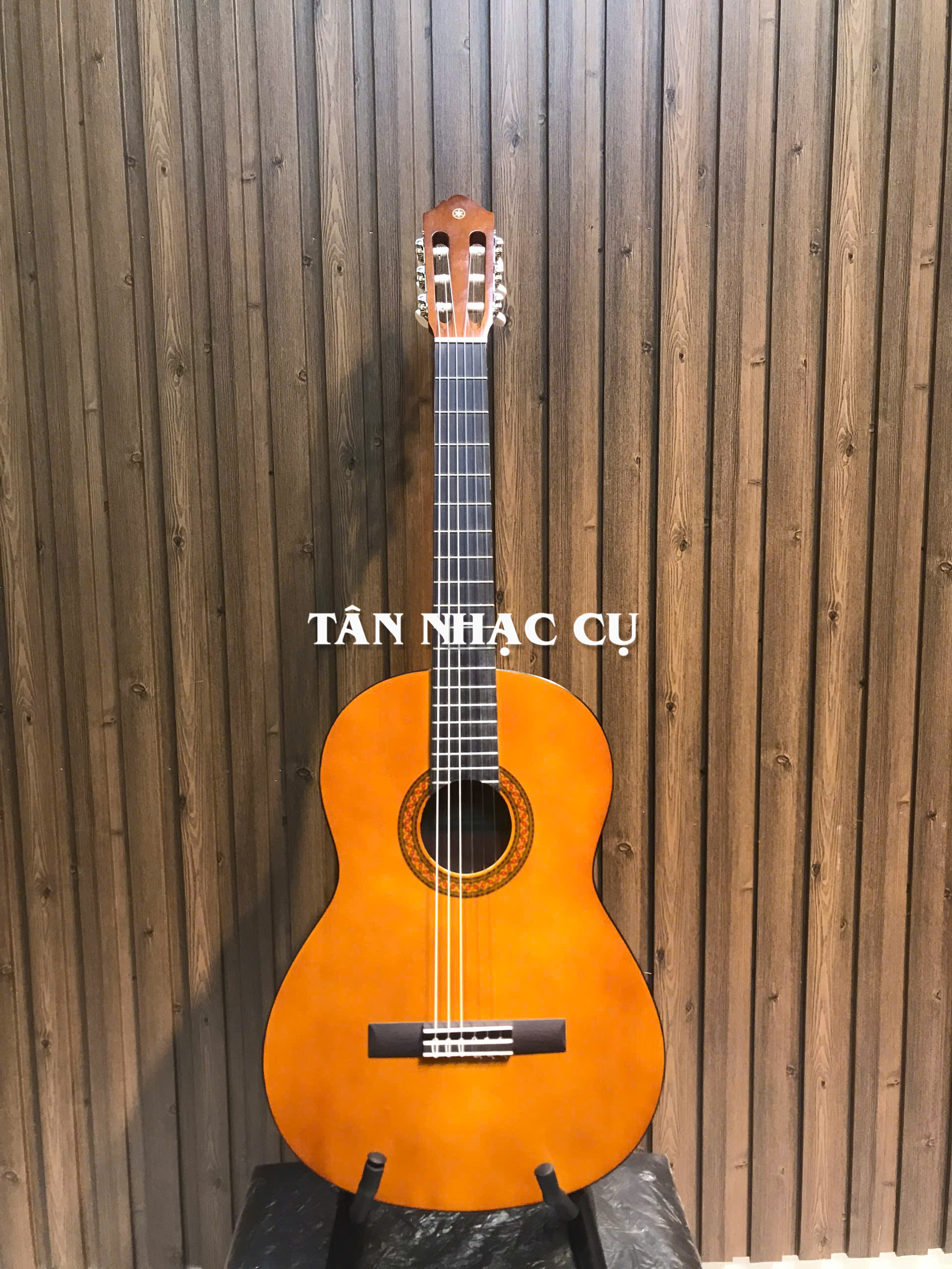 Đàn Guitar Classic Yamaha C40