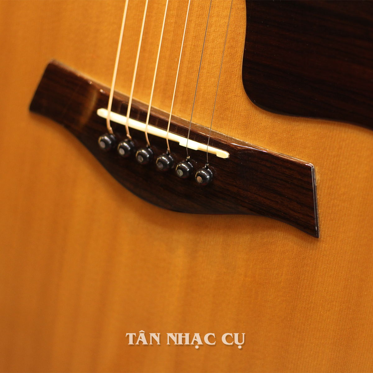 Đàn Guitar Ba Đờn T720 Acoustic