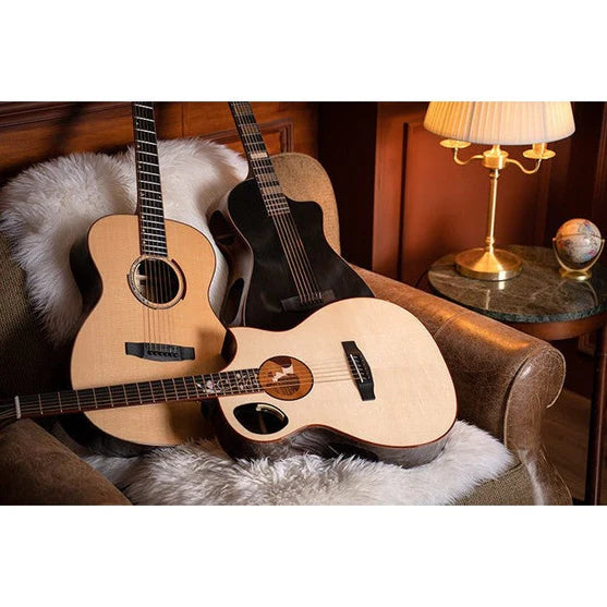 Đàn Guitar Acoustic Cort Roselyn LE Limited Edition