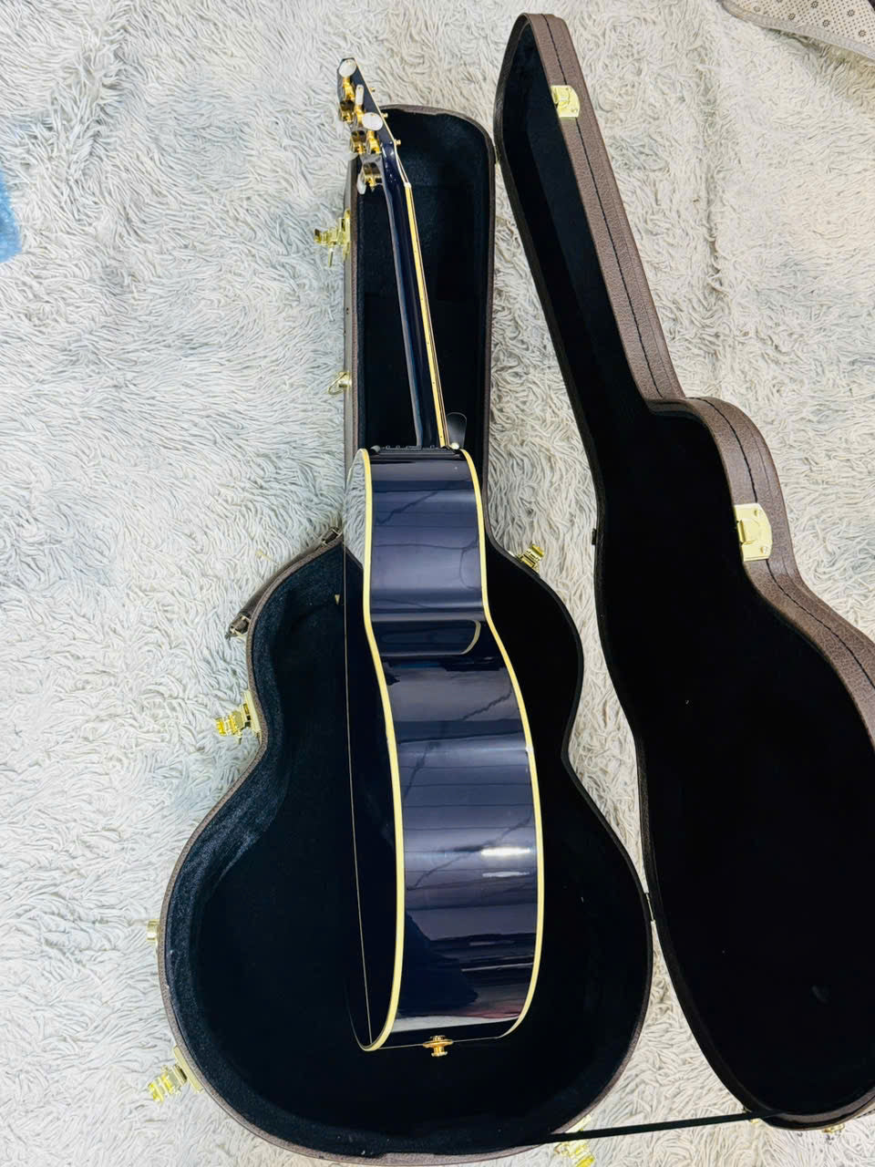 Đàn Guitar Acoustic Takamine DMP500 Custom Takumi