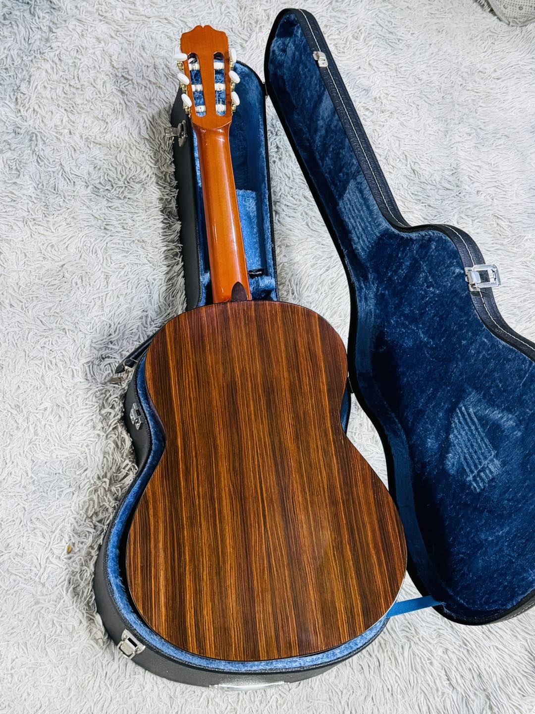 Đàn Guitar Classic Kodaira AST50