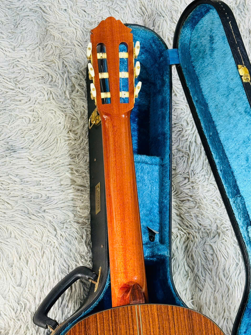 Đàn Guitar Classic Yamaha GC-31