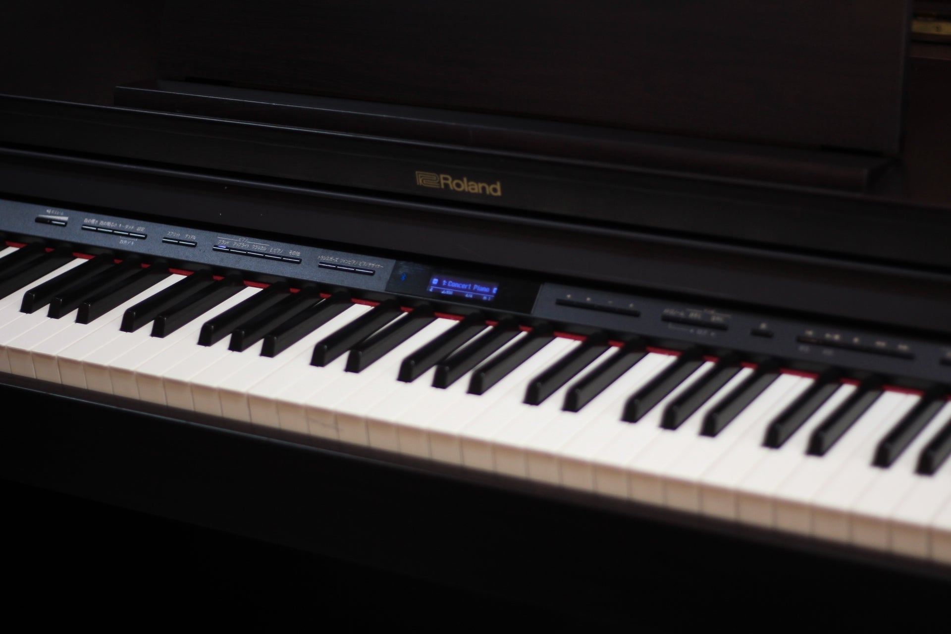 Đàn Piano Điện Roland HP601