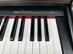 Đàn Piano Điện Yamaha CLP133