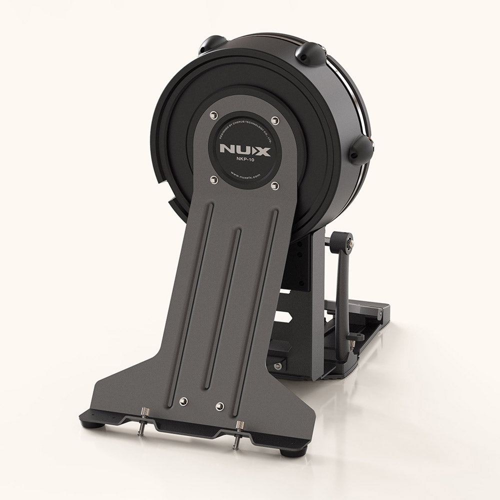 Trống Điện Nux DM8