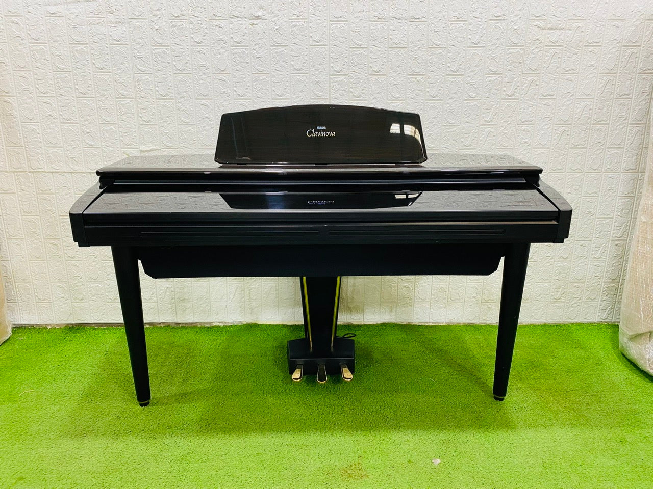 Đàn Piano Điện Yamaha CVP89