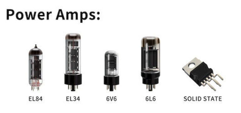 Pedal Guitar Nux Amp Academy Stomp