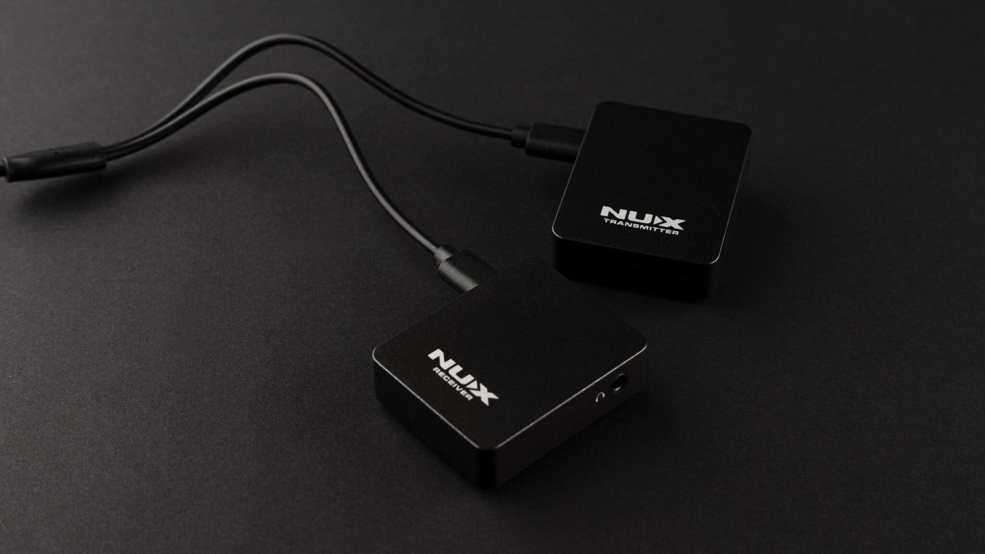 Bộ Thu Phát Tín Hiệu Không Dây Micro Wireless System Nux B10 Vlog