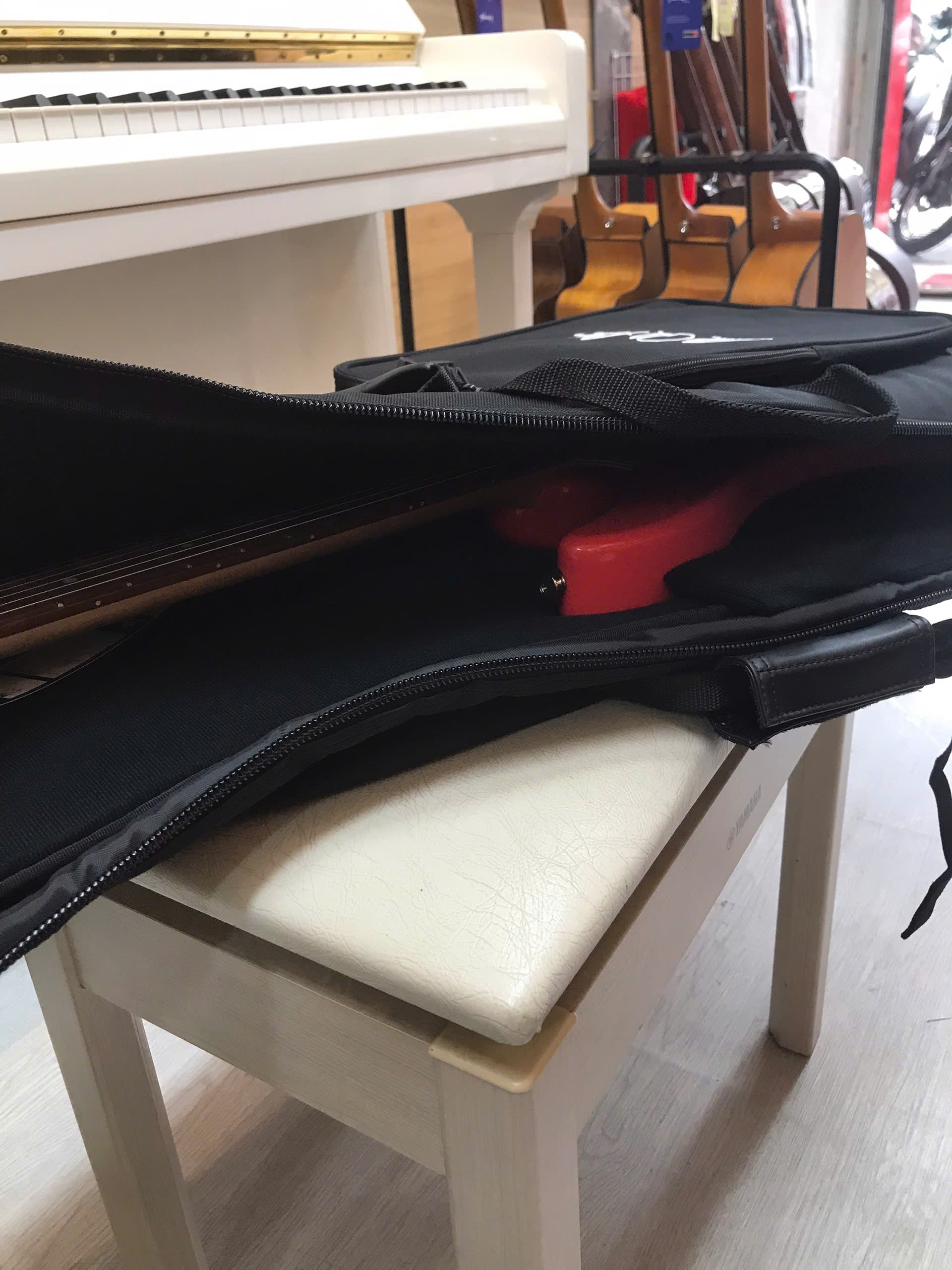Bao Đàn Guitar PRS Signature Gig Bag, Black