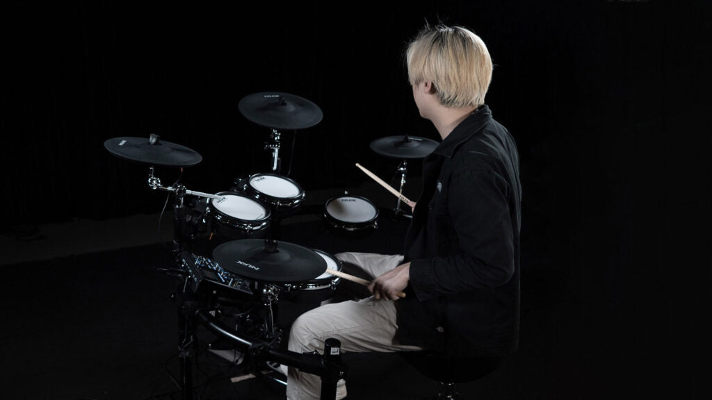 Trống Điện Nux DM7X