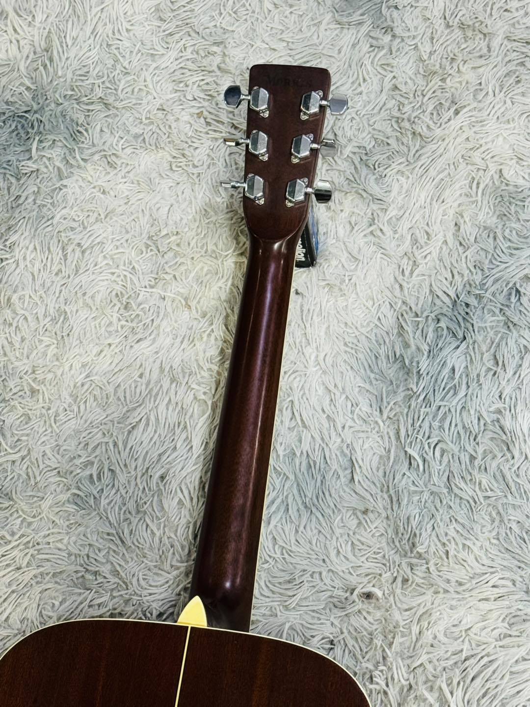 Đàn Guitar Acoustic Morris MD505
