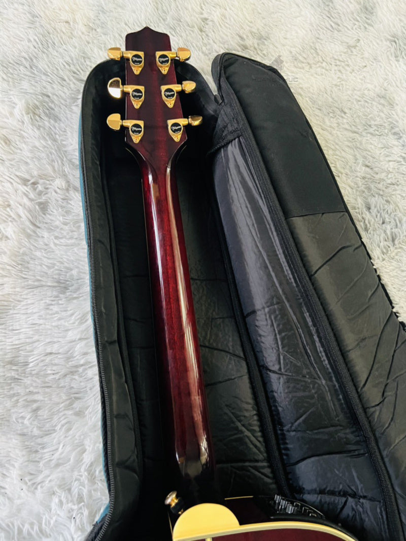 Đàn Guitar Acoustic Takamine DMP512 WR
