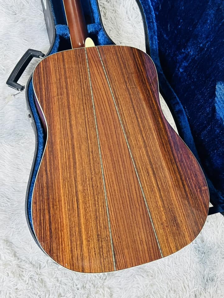 Đàn Guitar Acoustic Yamaha FG401B