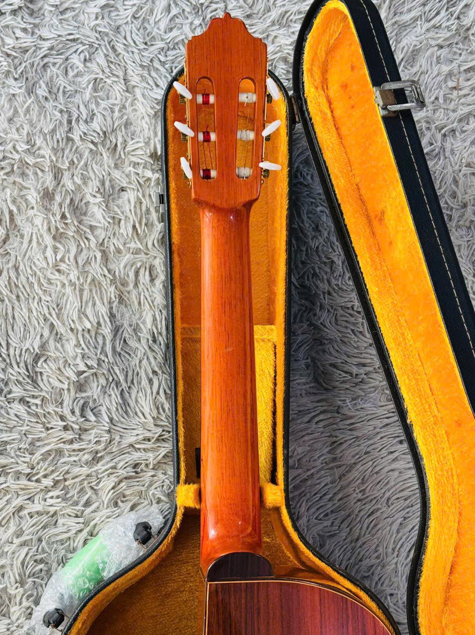 Đàn Guitar Classic Jose Antonio 8CCE