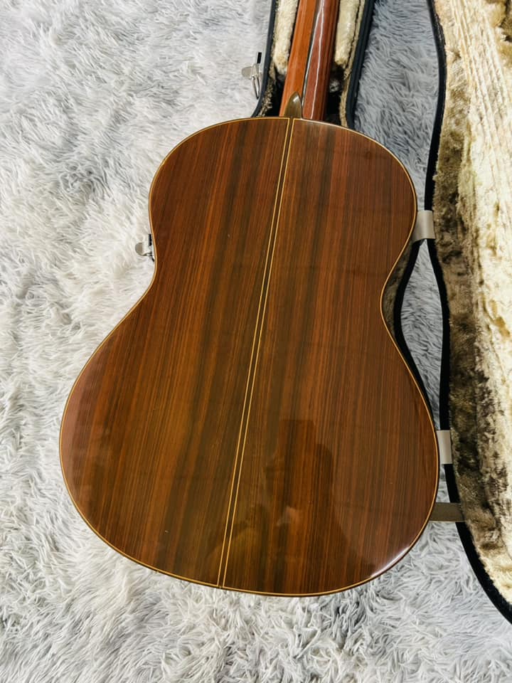 Đàn Guitar Classic Matsuoka M150