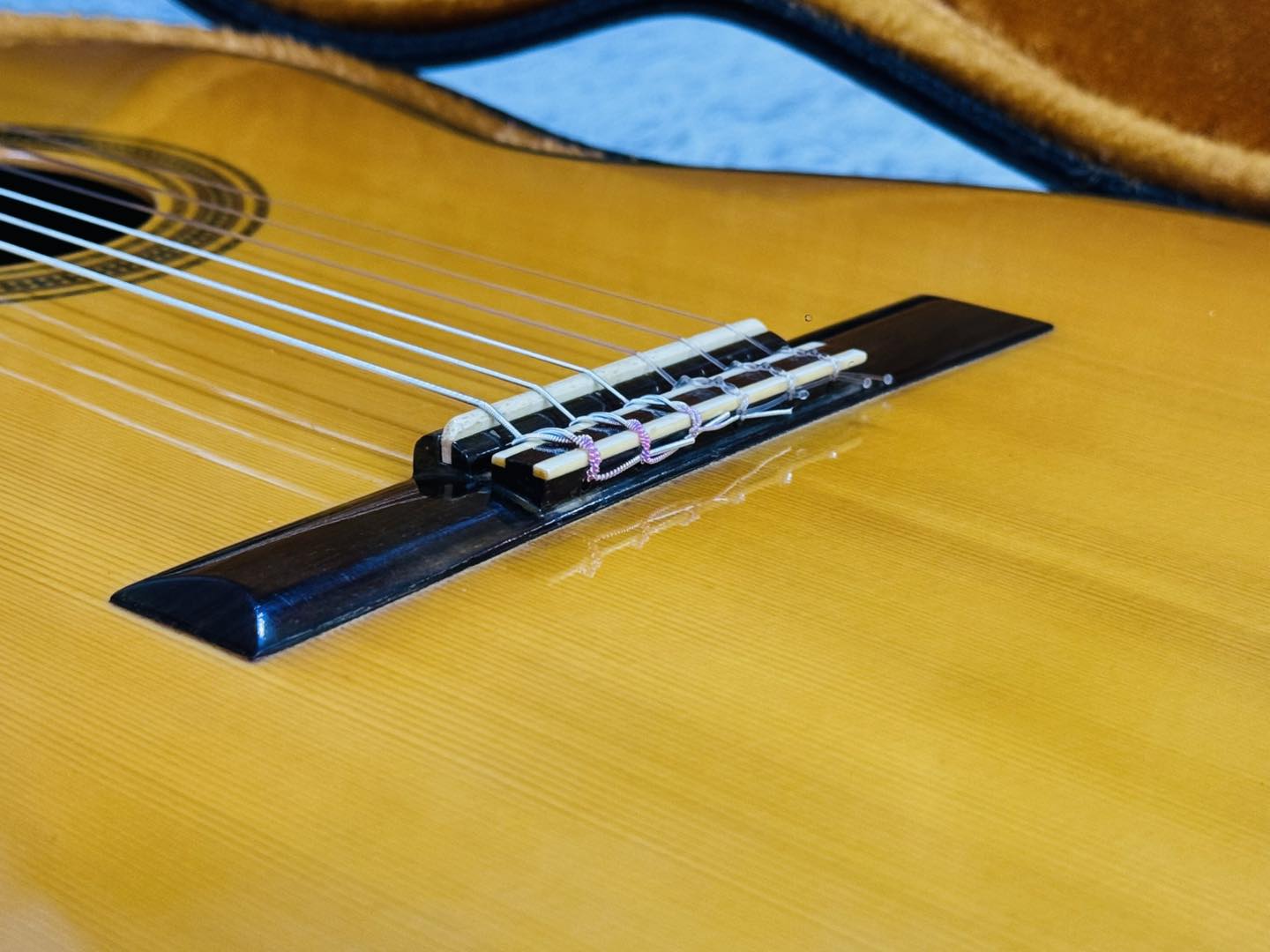 Đàn Guitar Classic Matsuoka MH100