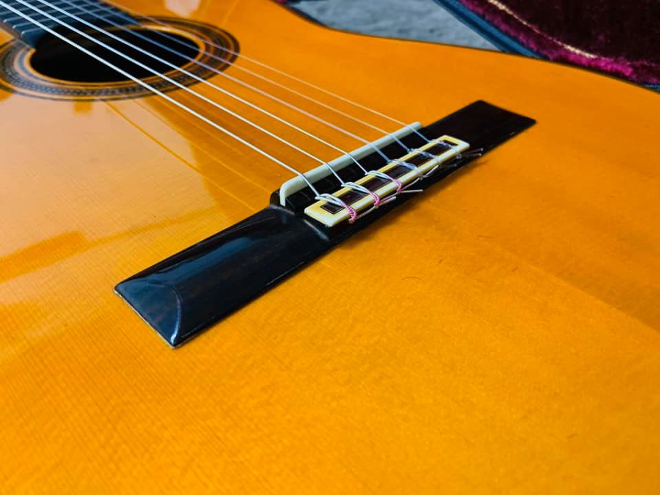 Đàn Guitar Classic Matsuoka MH150