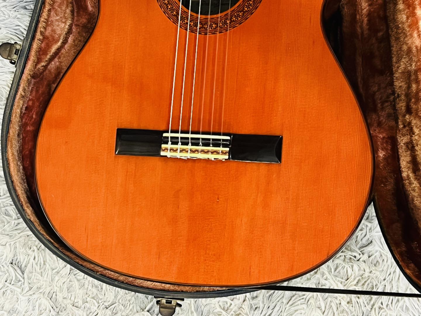 Đàn Guitar Classic Matsuoka No30