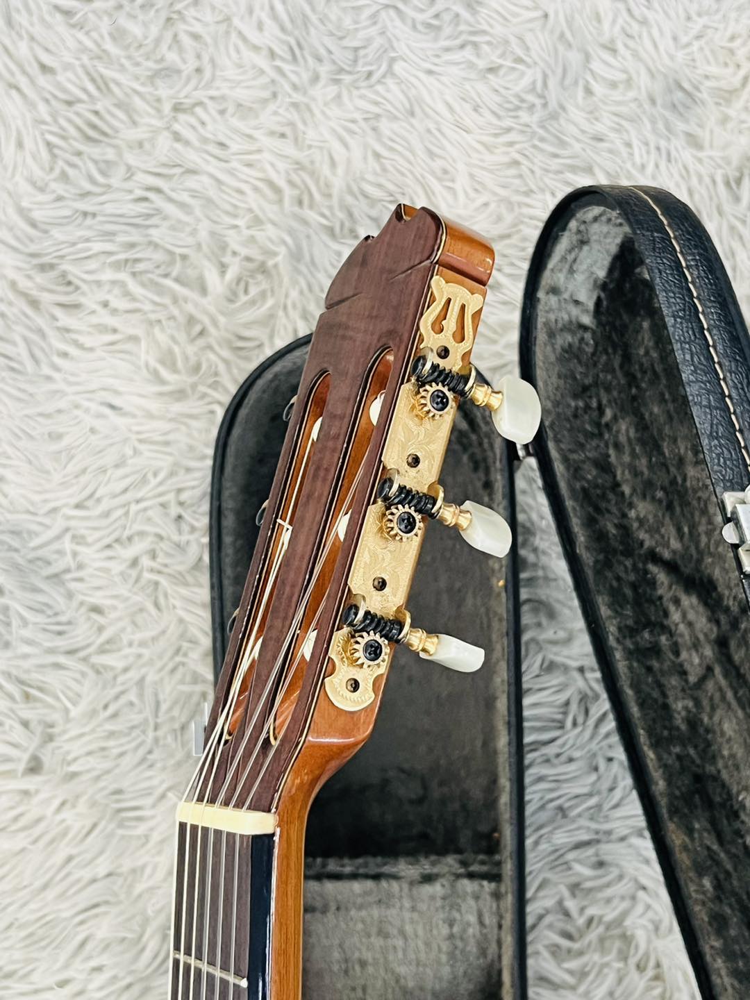 Đàn Guitar Classic Matsuoka No40