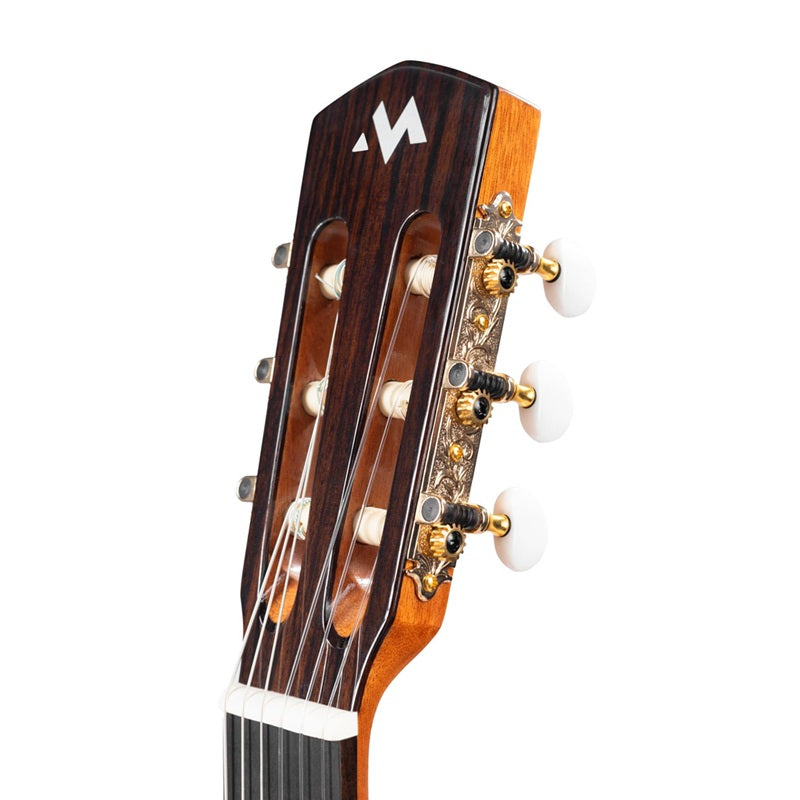 Đàn Guitar Classic Murcia Fusion MH w/Bag