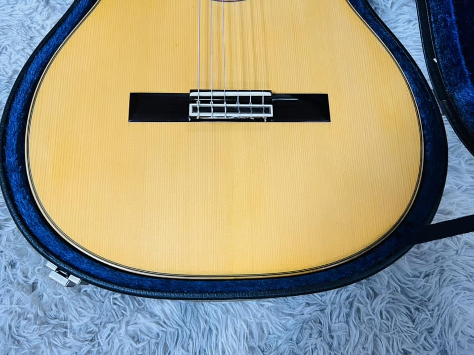 Đàn Guitar Classic Wataru Tsuji S3