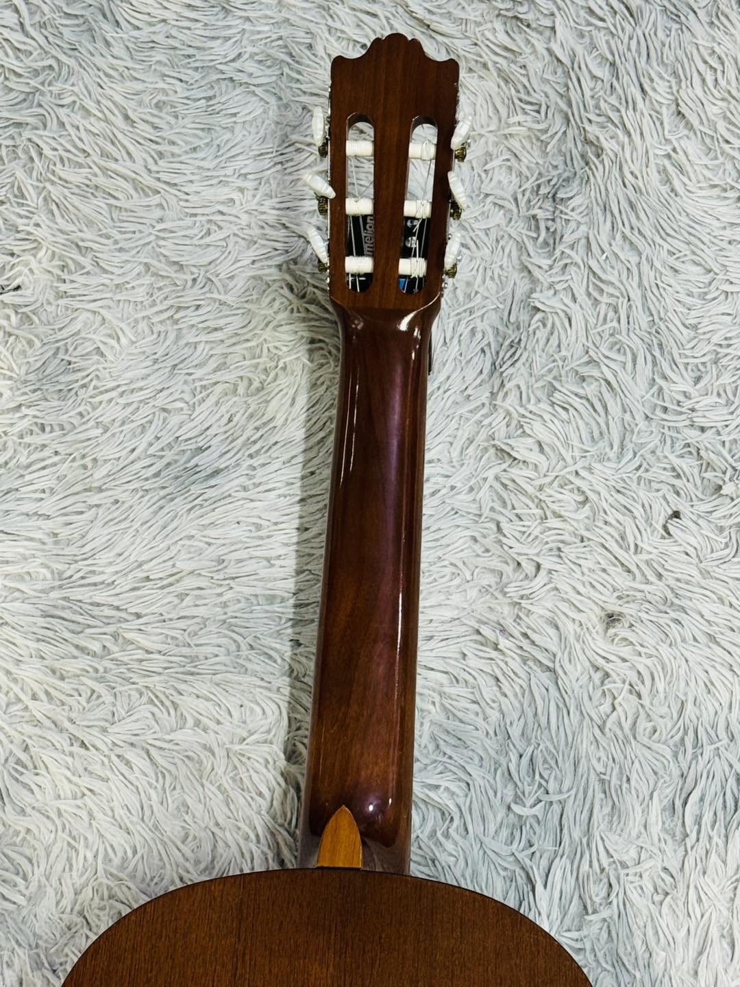 Đàn Guitar Classic Yamaha C180