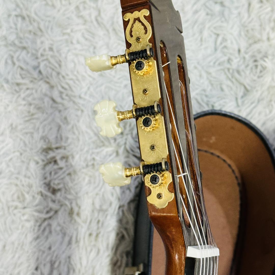 Đàn Guitar Classic Yamaha C 300