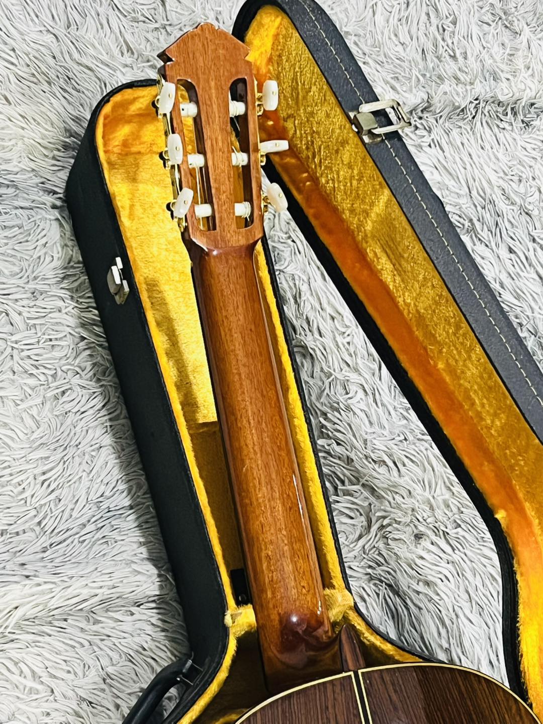 Đàn Guitar Classic Yamaha GC10M 1977