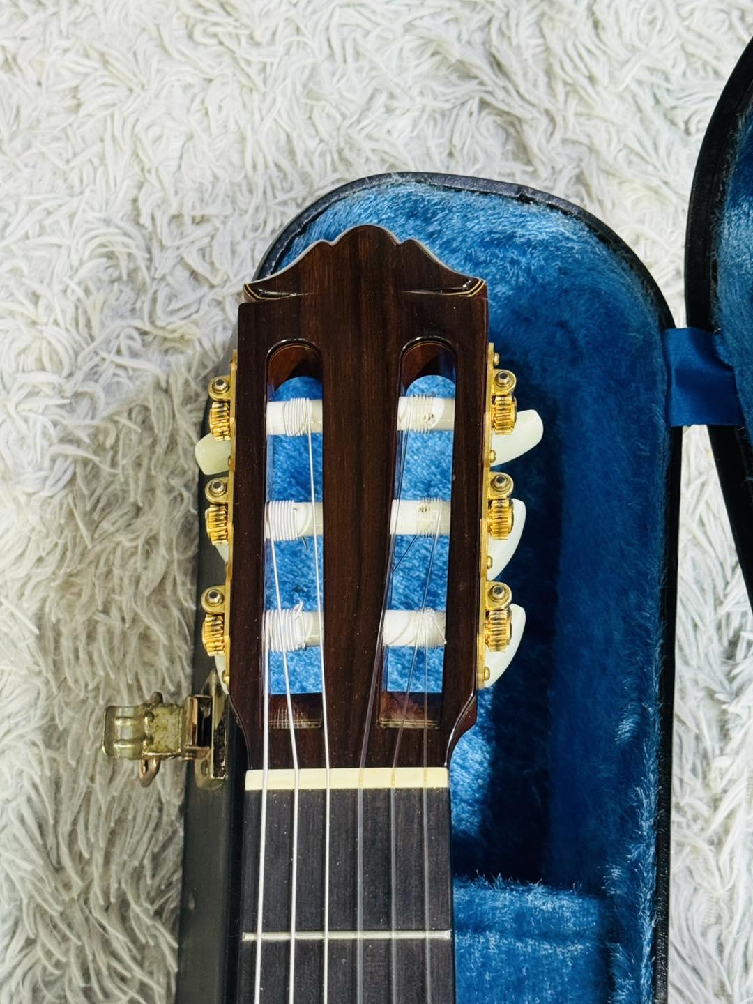 Đàn Guitar Classic Yamaha GC21
