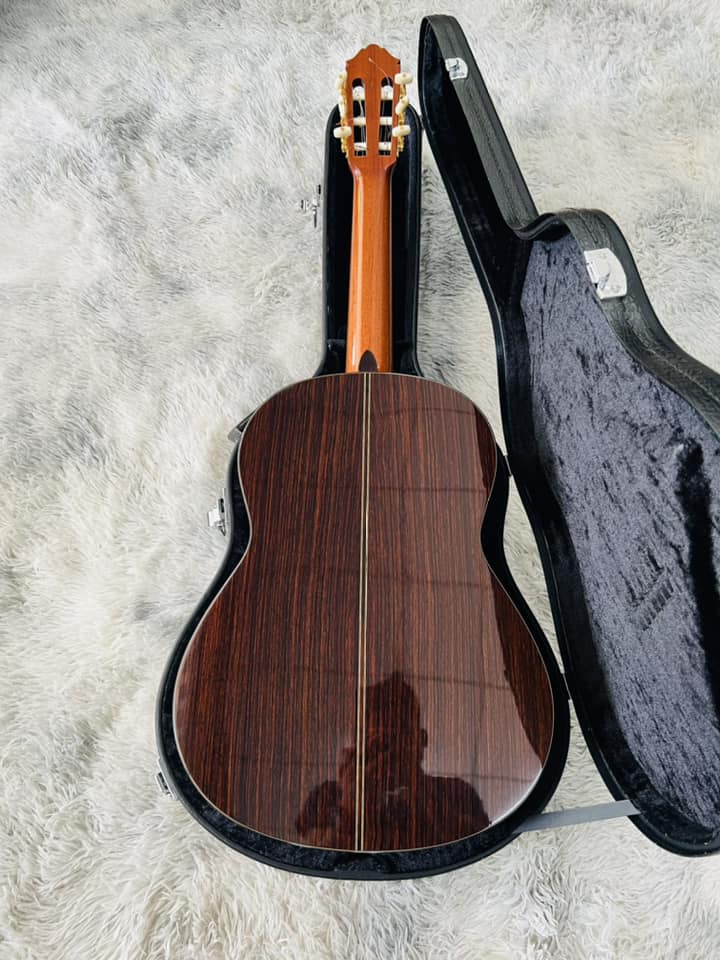 Đàn Guitar Classic Yamaha GC31C