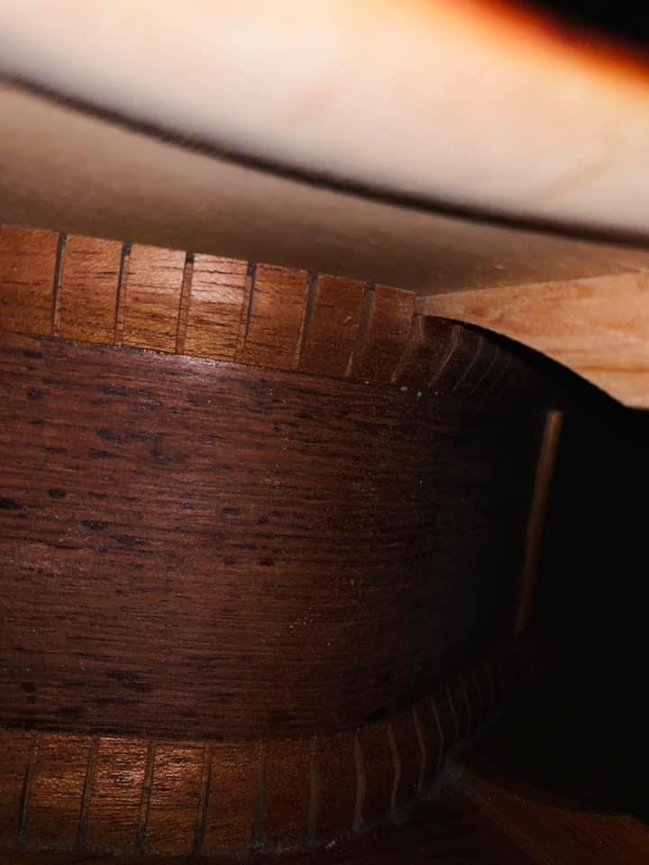 Đàn Guitar Classic Yamaha GC41C