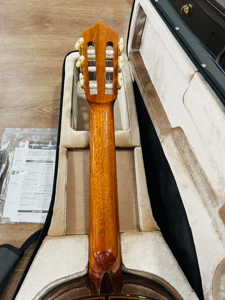 Đàn Guitar Classic Yamaha GC42S