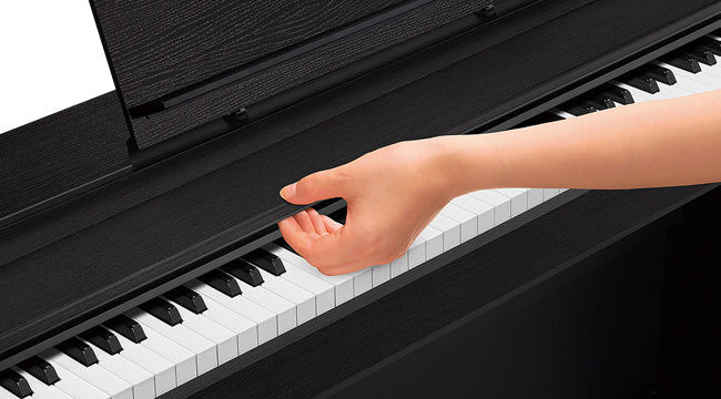 Đàn Piano Điện Casio PX850, Black